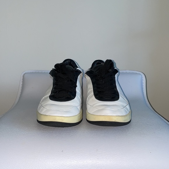 Burberry sneakers - Picture 2 of 6